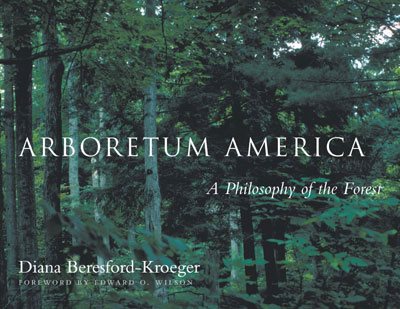 Arboretum America | 拾書所