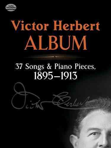 Victor Herbert Album | 拾書所