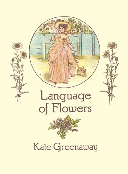 Language of Flowers | 拾書所