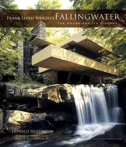 Frank Lloyd Wright\