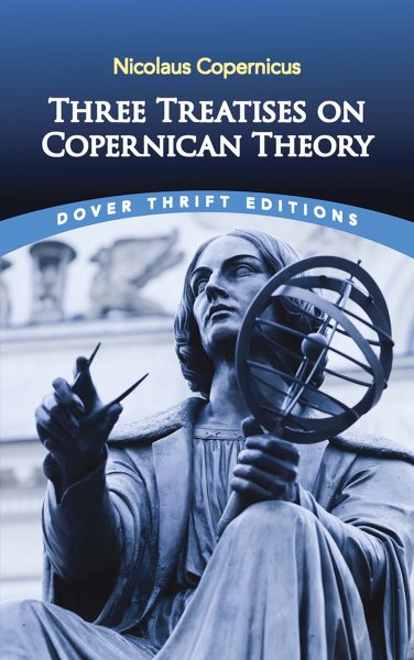 Three Treatises on Copernican Theory | 拾書所