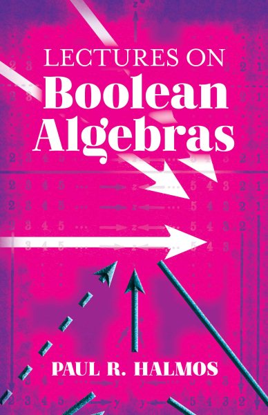 Lectures on Boolean Algebras | 拾書所