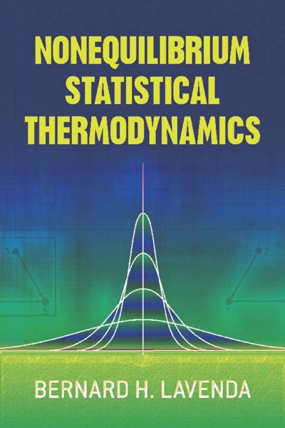 Nonequilibrium Statistical Thermodynamics | 拾書所