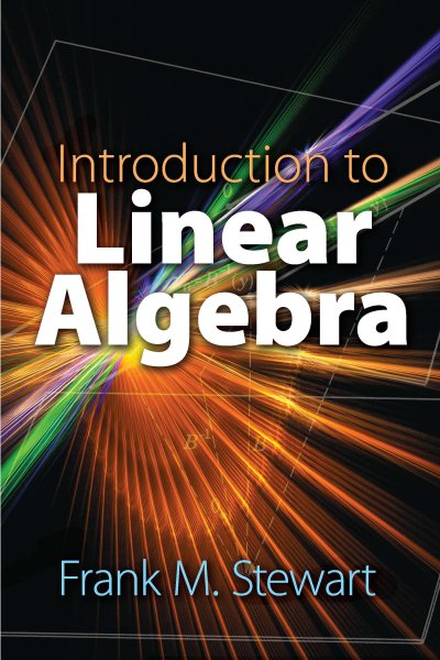 Introduction to Linear Algebra | 拾書所