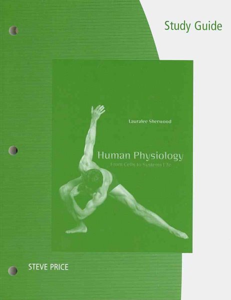 Human Physiology | 拾書所