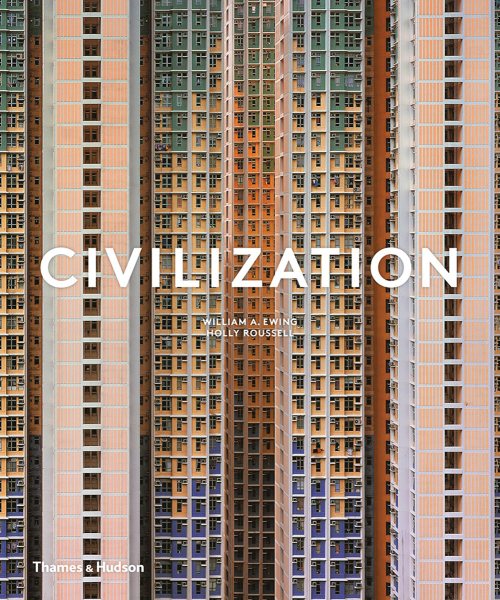 Civilization | 拾書所