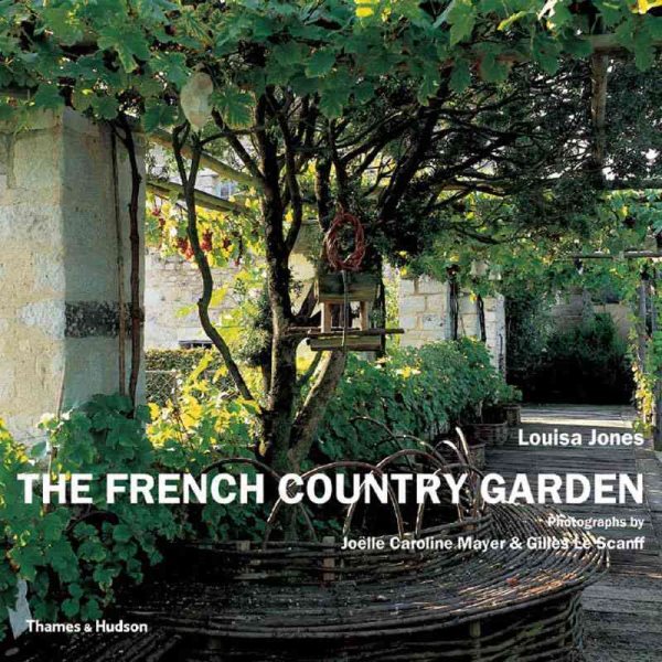 French Country Garden | 拾書所