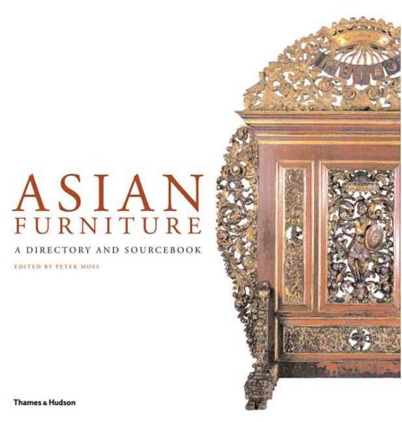 Asian Furniture | 拾書所