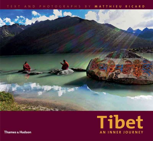 Tibet | 拾書所
