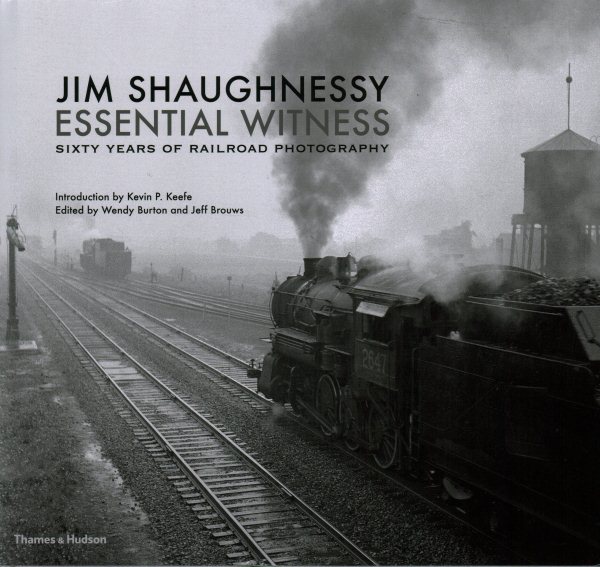 Jim Shaughnessy Essential Witness | 拾書所