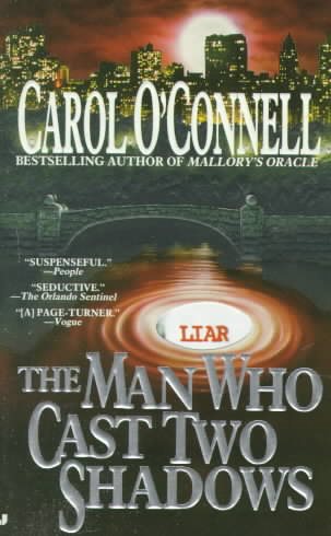 The Man Who Cast Two Shadows (A Kathleen Mallory Mystery) | 拾書所
