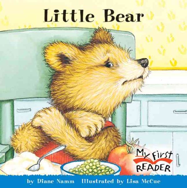 Little Bear | 拾書所