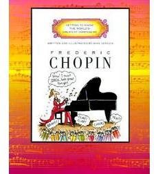 Frederic Chopin | 拾書所
