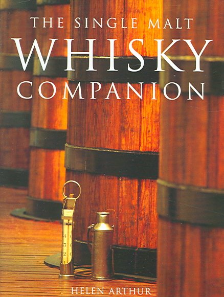 TheSingle Malt Whisky Companion | 拾書所