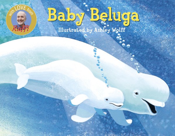 Baby Beluga | 拾書所