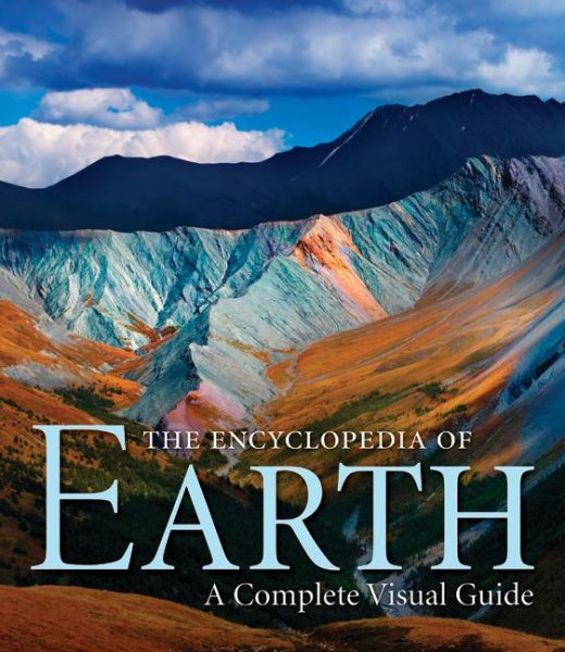 The Encyclopedia of Earth | 拾書所