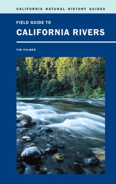 Field Guide to California Rivers | 拾書所