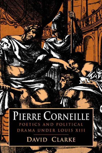 Pierre Corneille | 拾書所