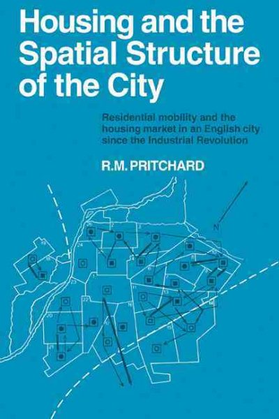 Housing and the Spatial Structure of the City | 拾書所
