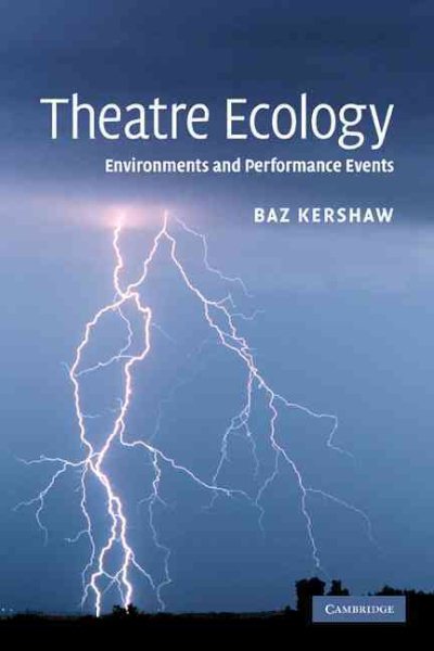 Theatre Ecology | 拾書所