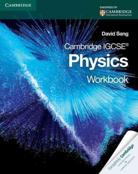 Cambridge IGCSE Physics | 拾書所