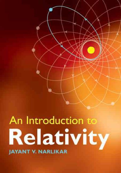 An Introduction to Relativity | 拾書所