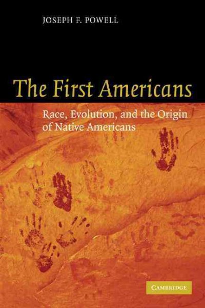 The First Americans | 拾書所