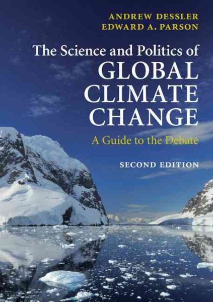 The Science and Politics of Global Climate Change | 拾書所