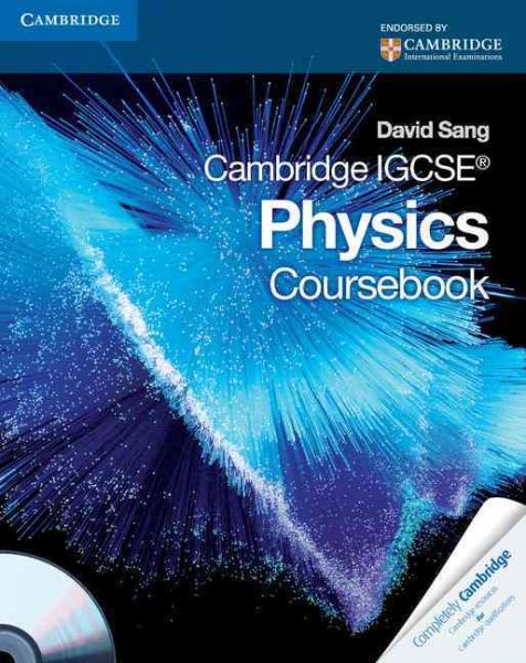 Cambridge IGCSE Physics Coursebook | 拾書所