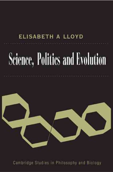 Science, Politics and Evolution | 拾書所