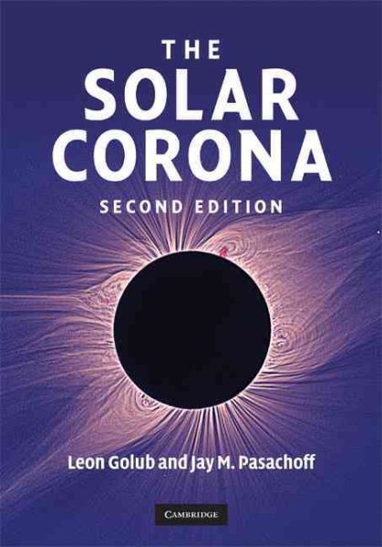 The Solar Corona | 拾書所
