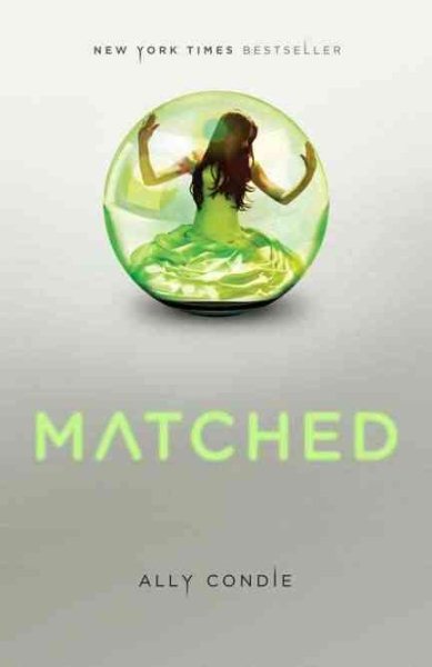 Matched | 拾書所