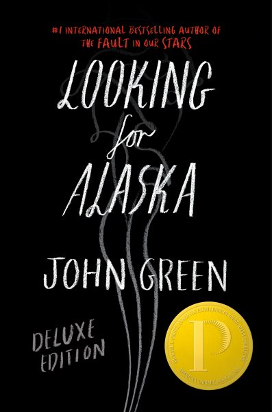 Looking for Alaska Special | 拾書所