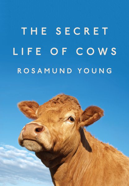 The Secret Life of Cows | 拾書所