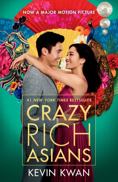 Crazy Rich Asians | 拾書所