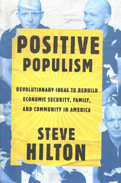Positive Populism