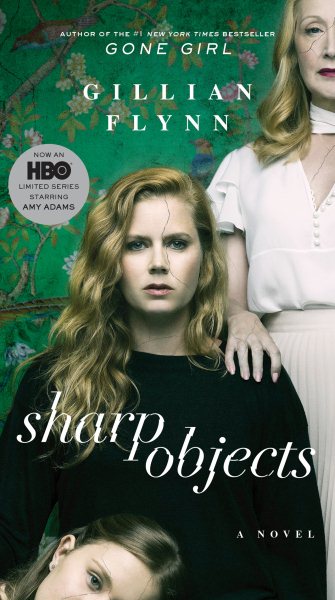 Sharp Objects | 拾書所