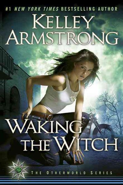 Waking the Witch | 拾書所