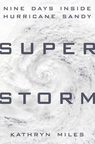 Superstorm | 拾書所