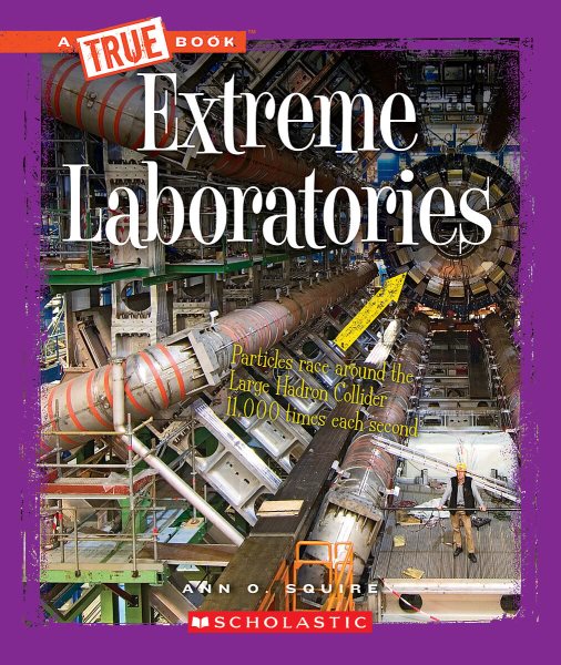 Extreme Laboratories | 拾書所