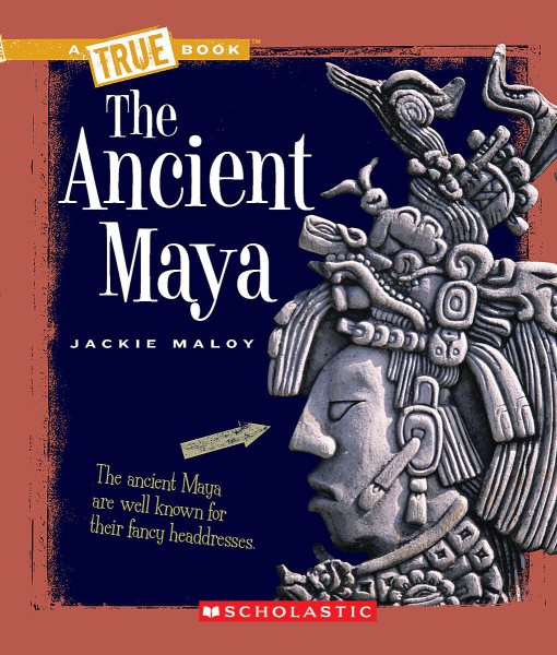 The Ancient Maya | 拾書所