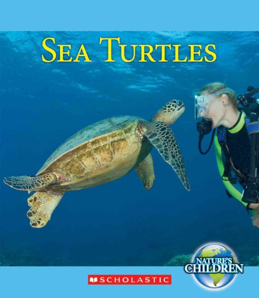 Sea Turtles | 拾書所