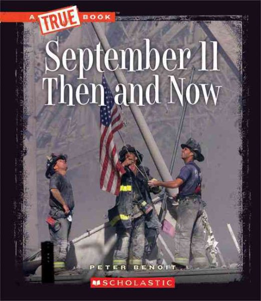 September 11 Then and Now | 拾書所