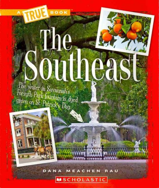 The Southeast
