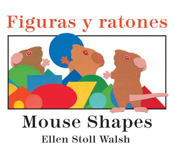 Figuras y ratones / Mouse Shapes