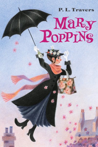 Mary Poppins | 拾書所