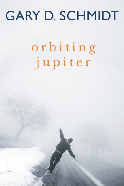 Orbiting Jupiter | 拾書所
