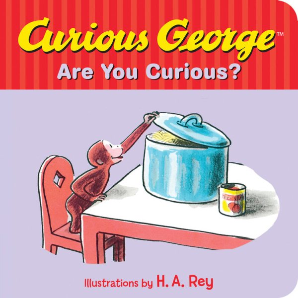 Curious George\