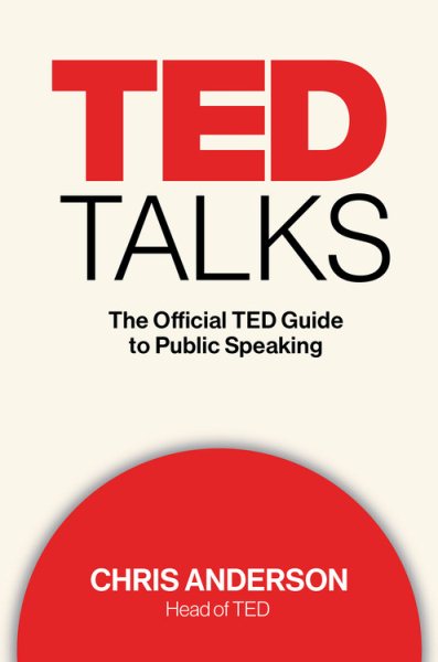 Ted Talks | 拾書所