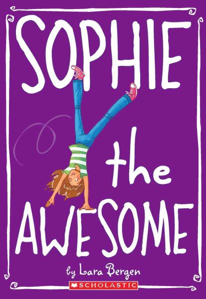 Sophie the Awesome | 拾書所